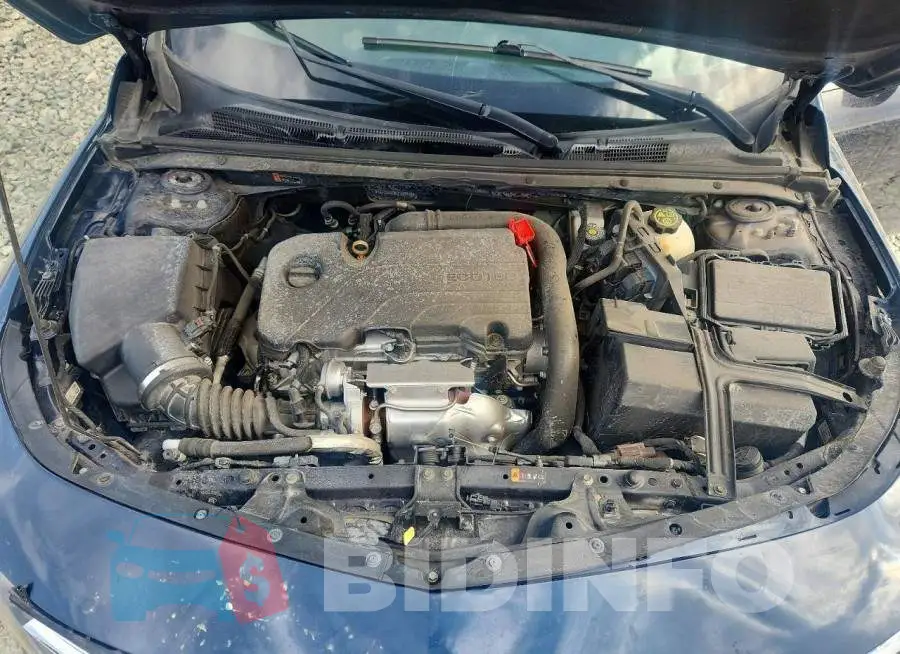 1G1ZD5ST8LF059372 Photo# 11