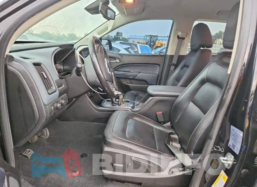 1GCGTDEN3M1264122 Photo# 7