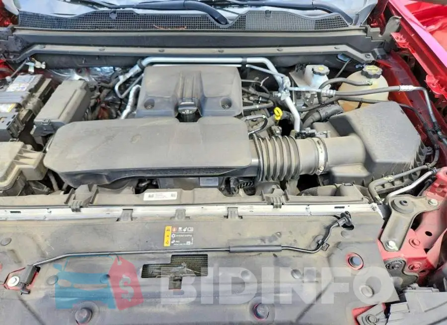1GCPTDEK6R1244069 Photo# 11