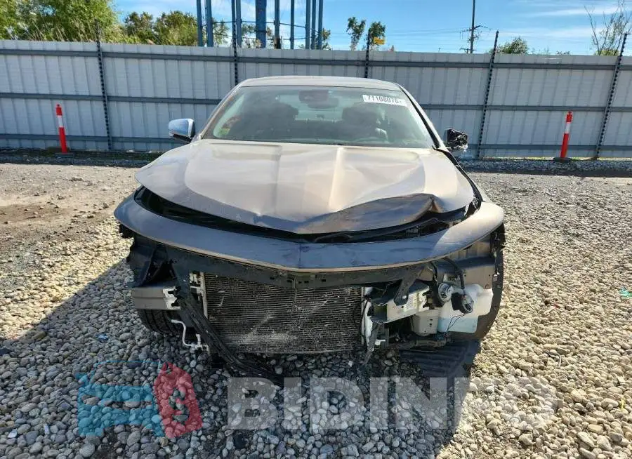 2G1145S32H9134113 Photo# 5