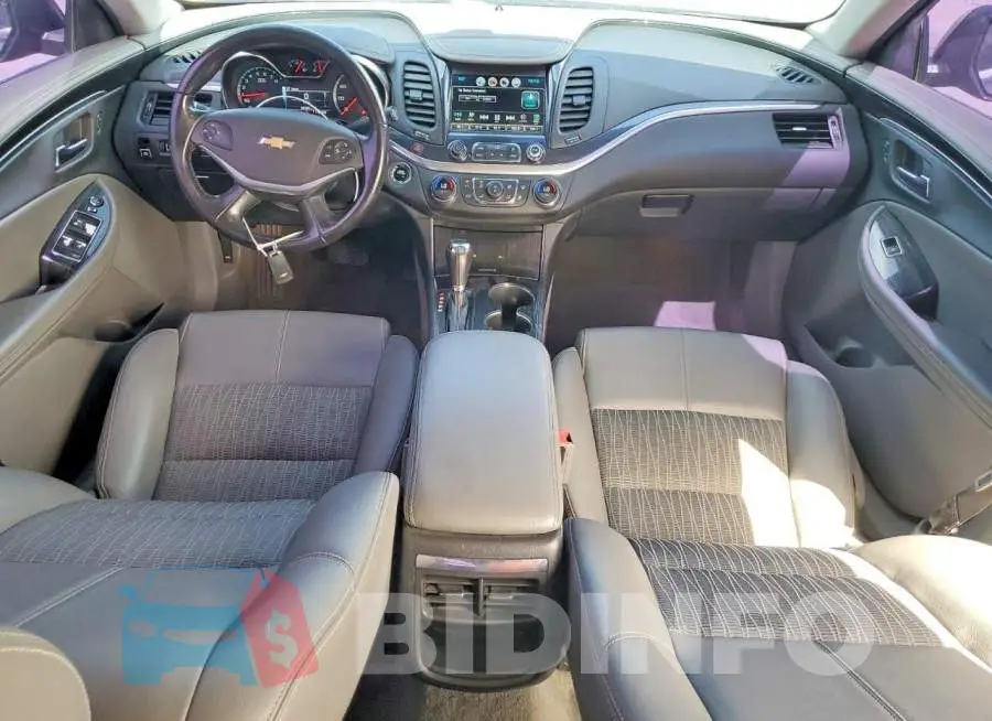 2G11Z5SAXK9147876 Photo# 8