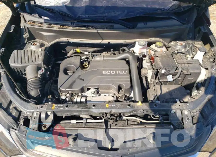 2GNAX5EV1M6154772 Photo# 12