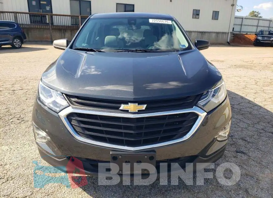 2GNAX5EV1M6154772 Photo# 5