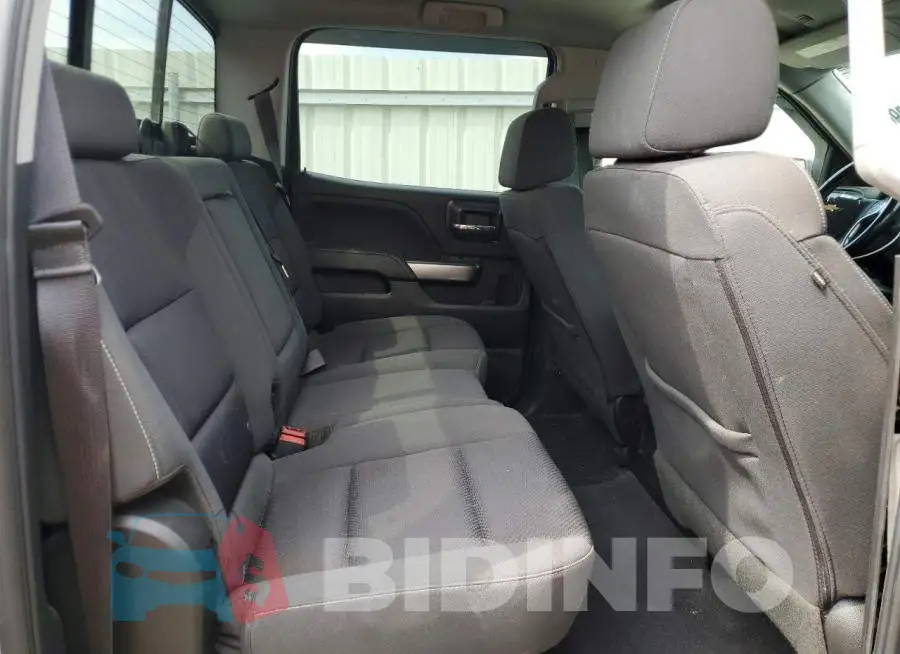 3GCUKREC6JG590124 Photo# 10