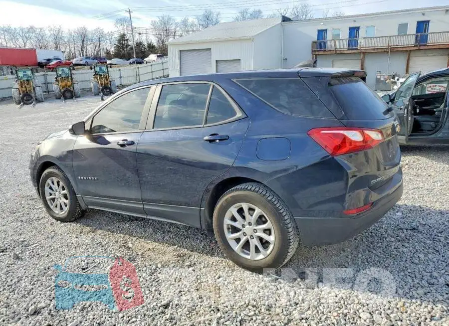 3GNAXHEV3LS503772 Photo# 2