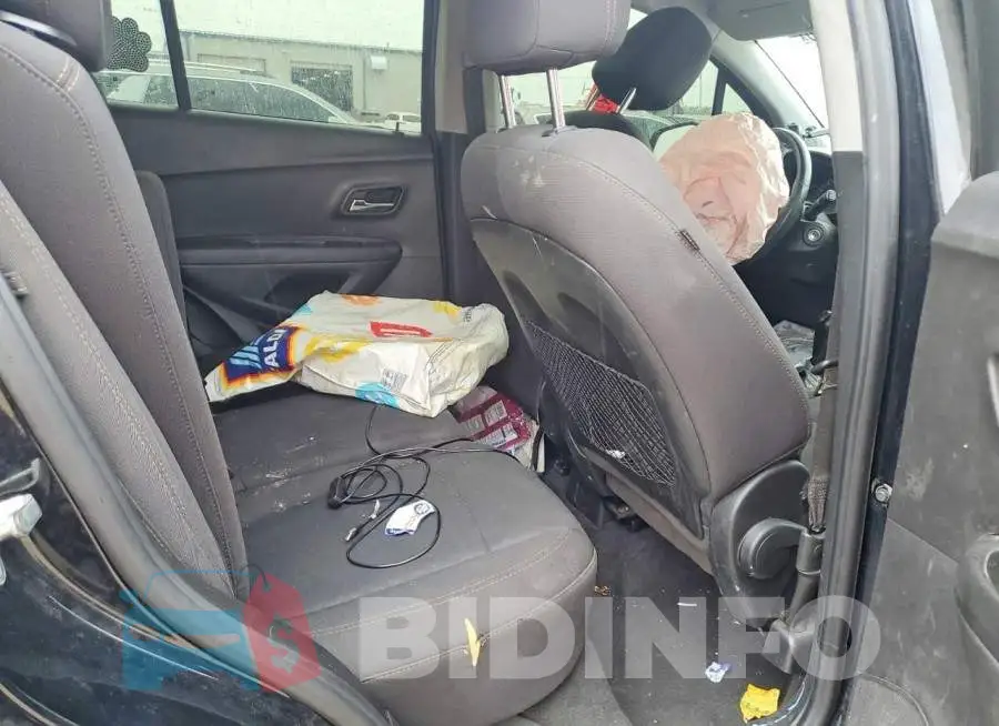 3GNCJKSB7LL115293 Photo# 11