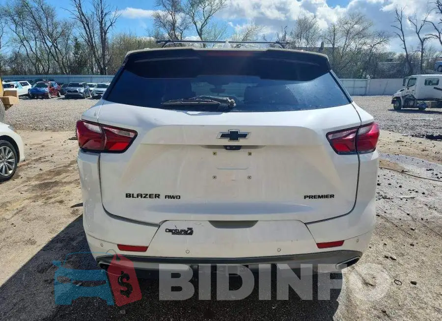 3GNKBLRS7LS531127 Photo# 6