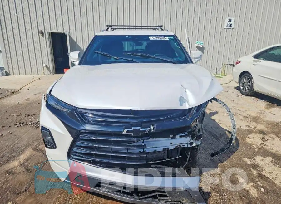 3GNKBLRS7LS531127 Photo# 5