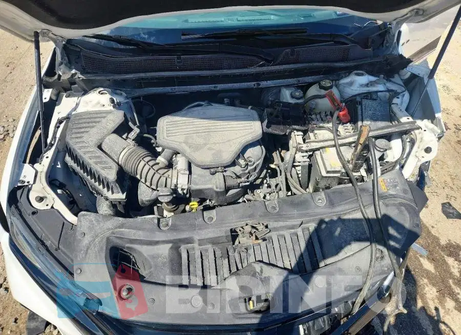 3GNKBLRS7LS531127 Photo# 12