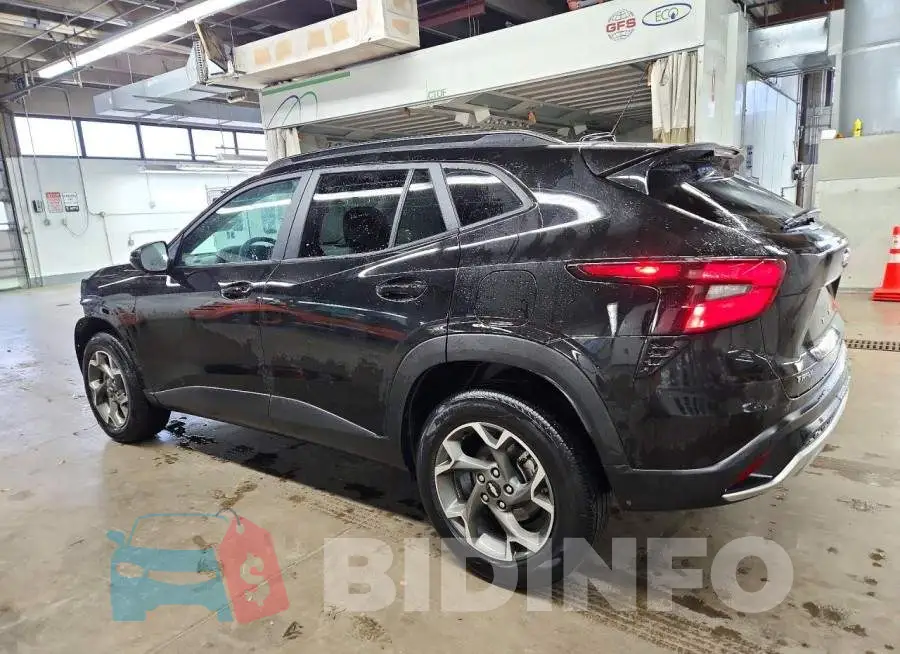 KL77LHEP3SC276682 Photo# 2
