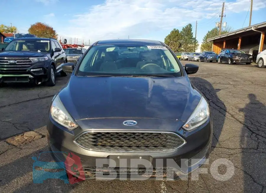 1FADP3E2XHL324873 Photo# 5