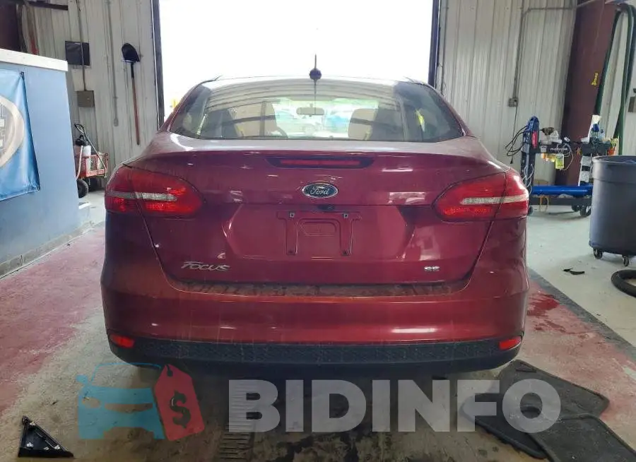 1FADP3F22HL274291 Photo# 6