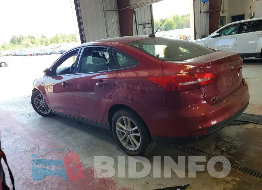 1FADP3F22HL274291 Photo# 2