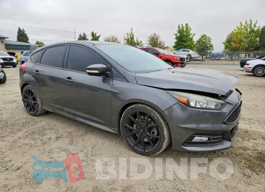 1FADP3L9XHL292832 Photo# 4
