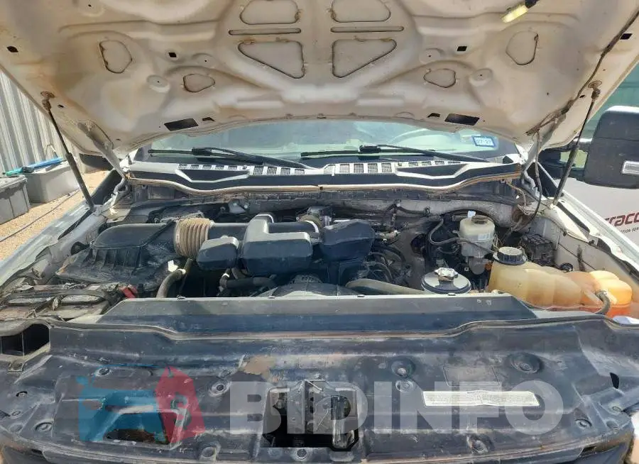 1FT7W2B64HEF50312 Photo# 11