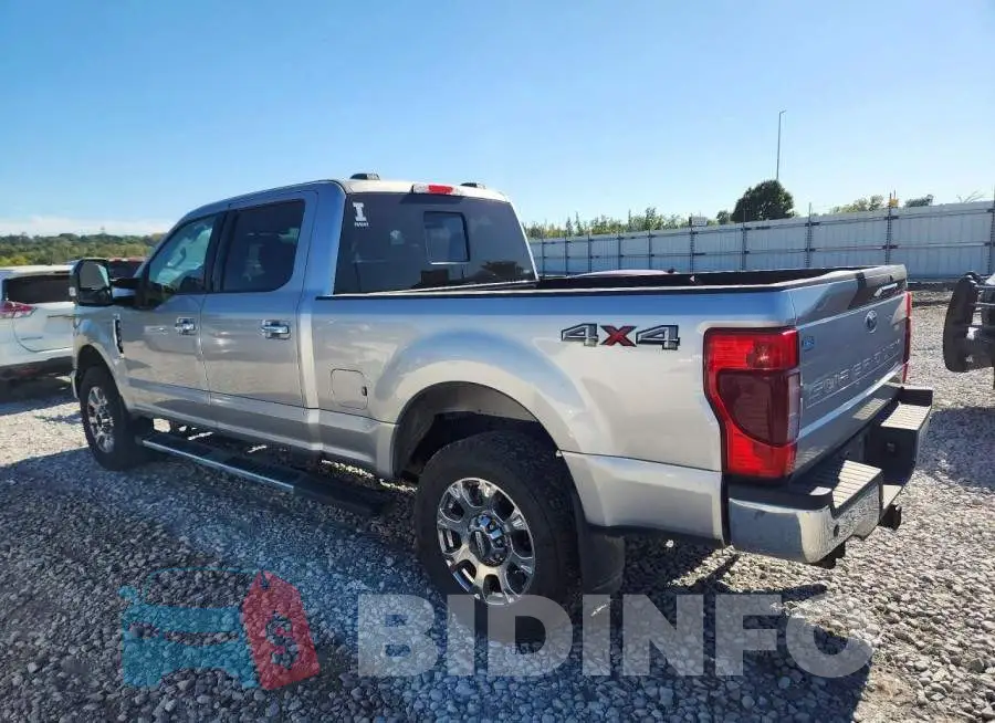 1FT7W2BN2LEE66876 Photo# 2