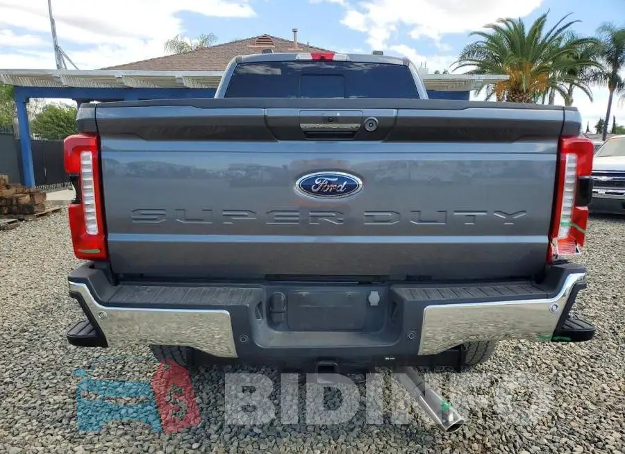 1FT8W2BN5PEC25386 Photo# 6