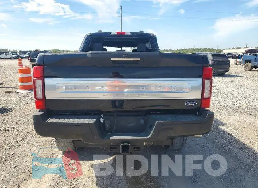 1FT8W2BT0LED00777 Photo# 6