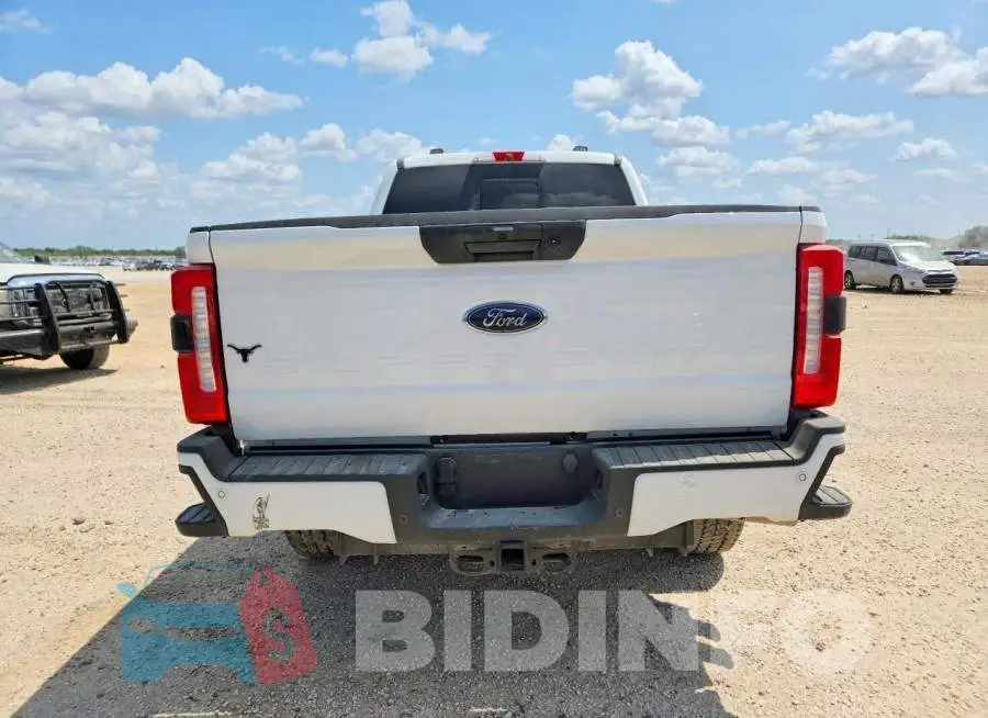 1FT8W2BT7SED67732 Photo# 6