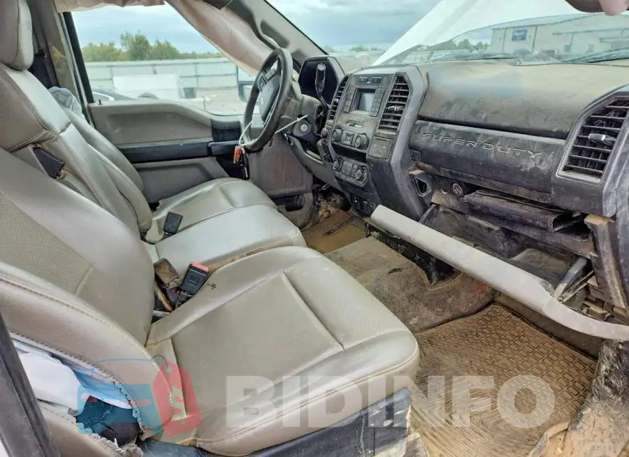 1FTBF2B64LEE88235 Photo# 7
