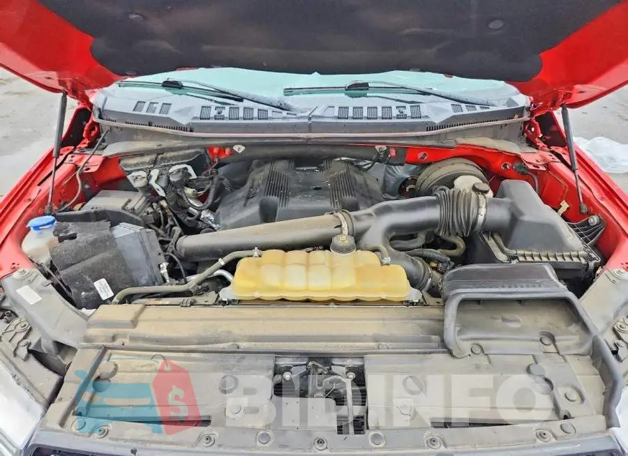 1FTEW1C45LFA05334 Photo# 11