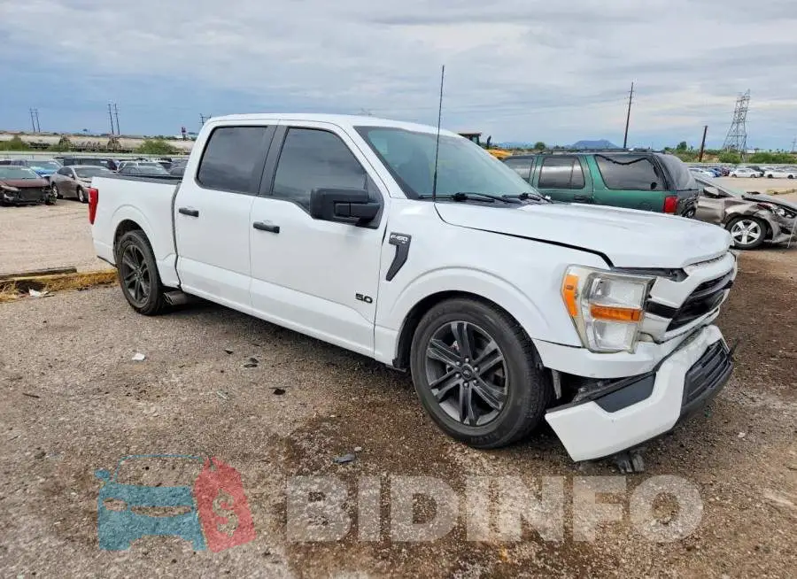 1FTEW1C58MFB49244 Photo# 4