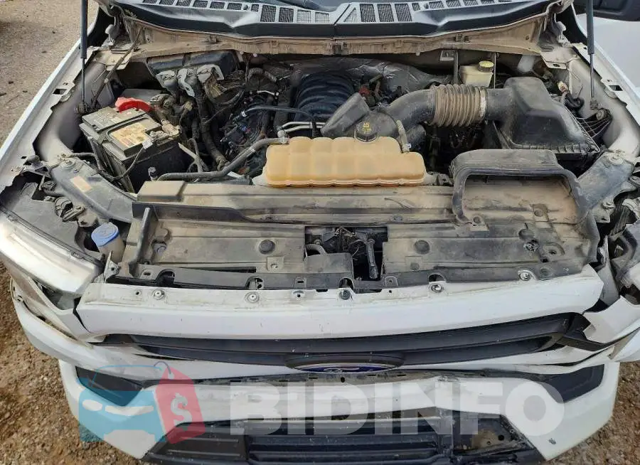 1FTEW1C58MFB49244 Photo# 11