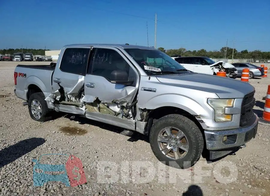 1FTEW1EF4HKC59954 Photo# 4
