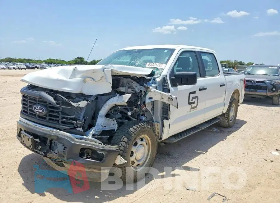 1FTEW1LP2SKF79888 Photo# 1