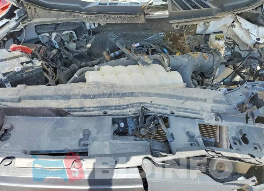 1FTEW1LP2SKF79888 Photo# 11