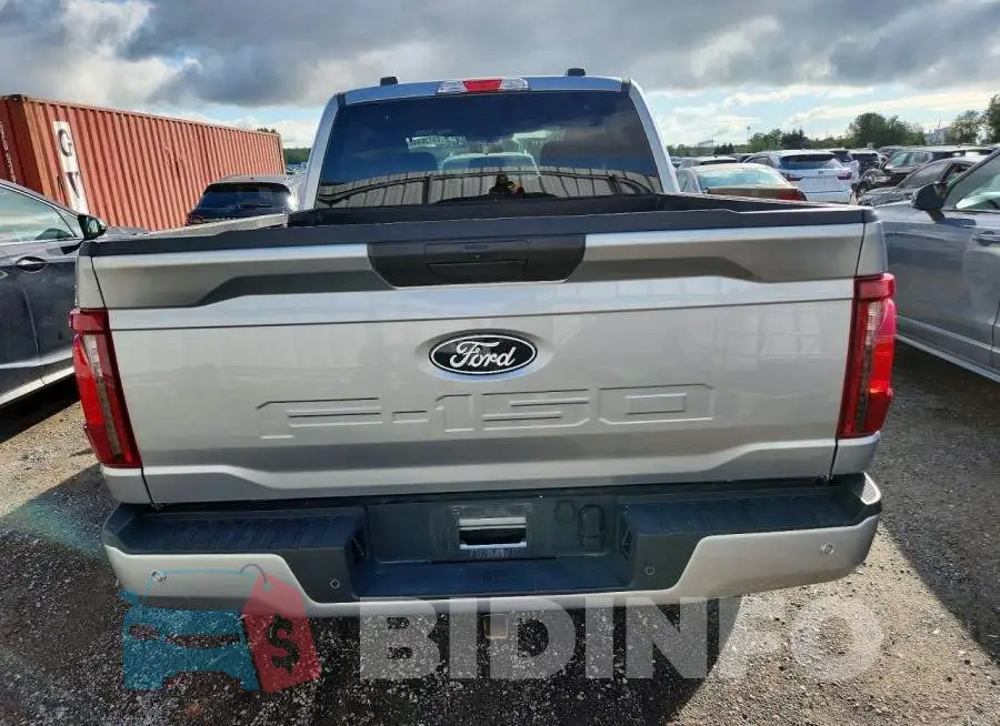 1FTEW2LP2SKD60094 Photo# 6