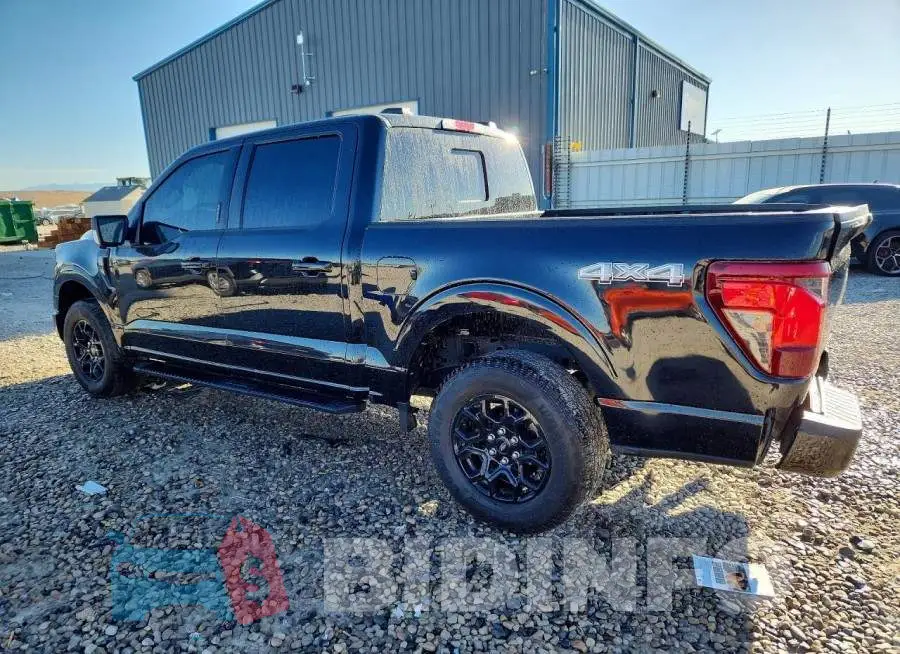 1FTEW3LP5RKD58842 Photo# 2