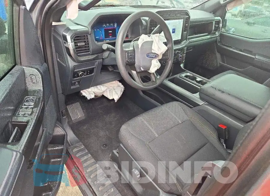 1FTEX2KP7RKF50367 Photo# 8