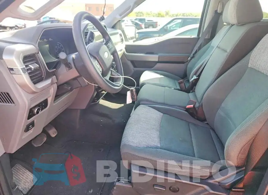1FTFW1E80PKD59201 Photo# 7