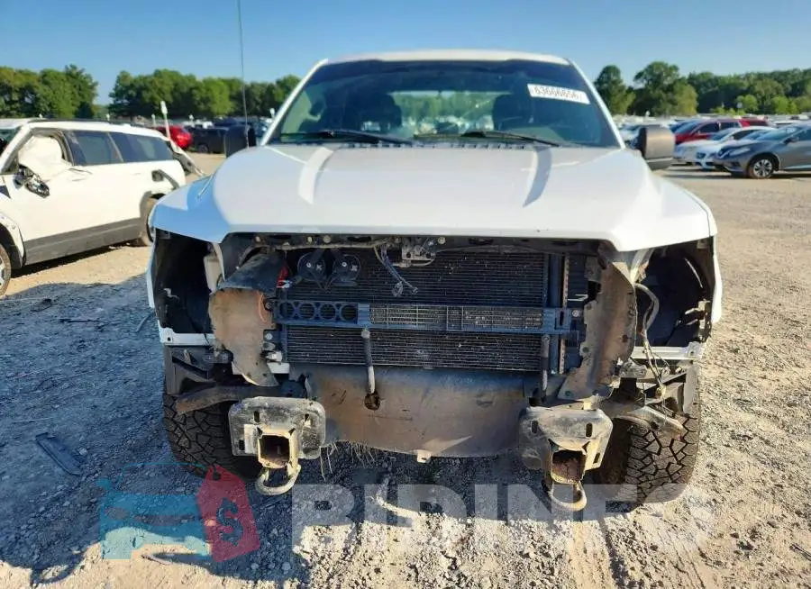 1FTFX1EF0HFA76755 Photo# 5