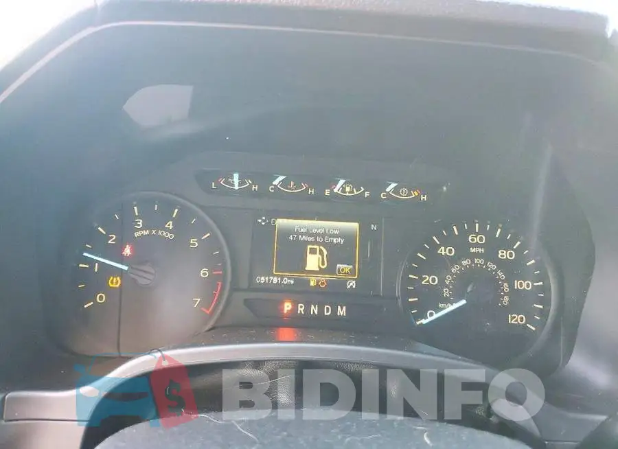 1FTMF1CP1JFB59512 Photo# 9