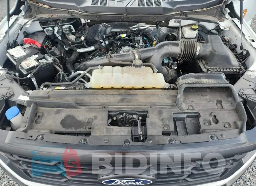 1FTMF1KP9RKE75177 Photo# 11