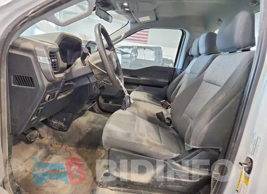 1FTMF1LP0SKD31635 Photo# 7