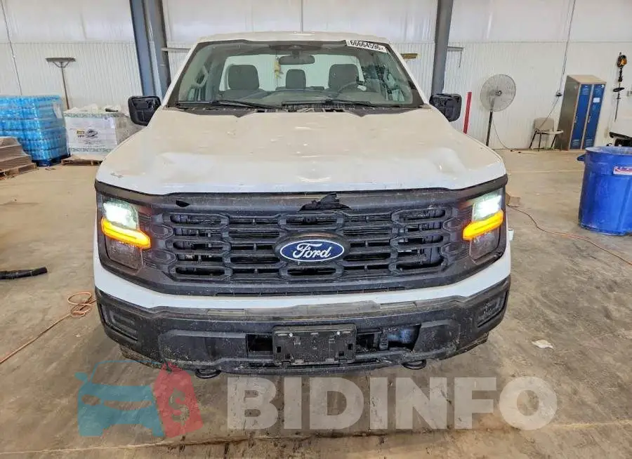 1FTMF1LP0SKD31635 Photo# 5