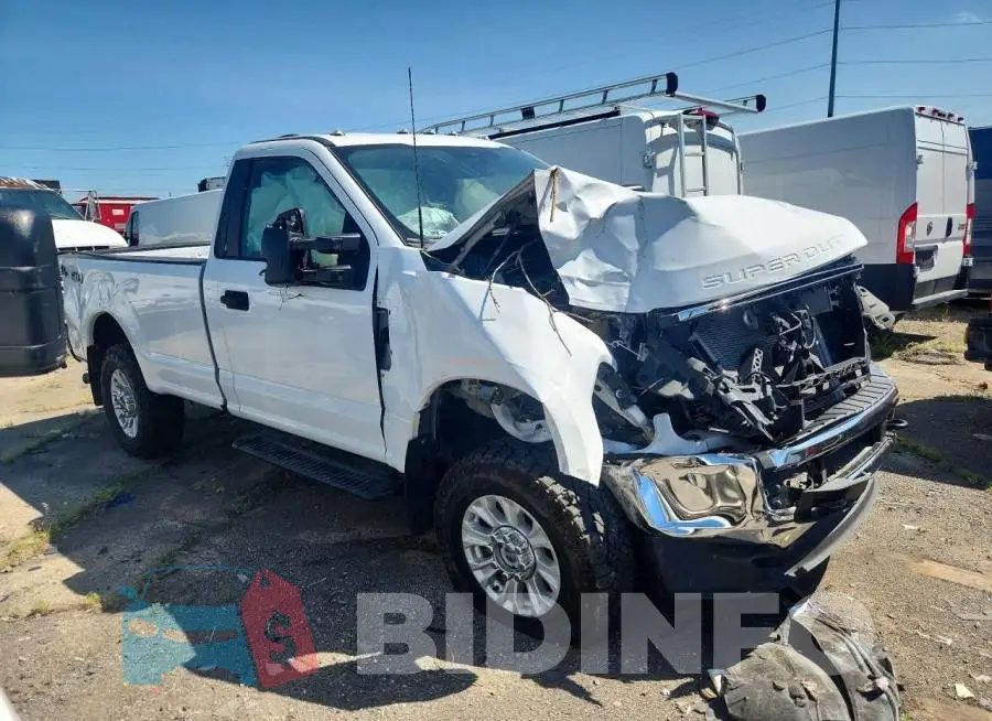 1FTRF3B61NEE28971 Photo# 4