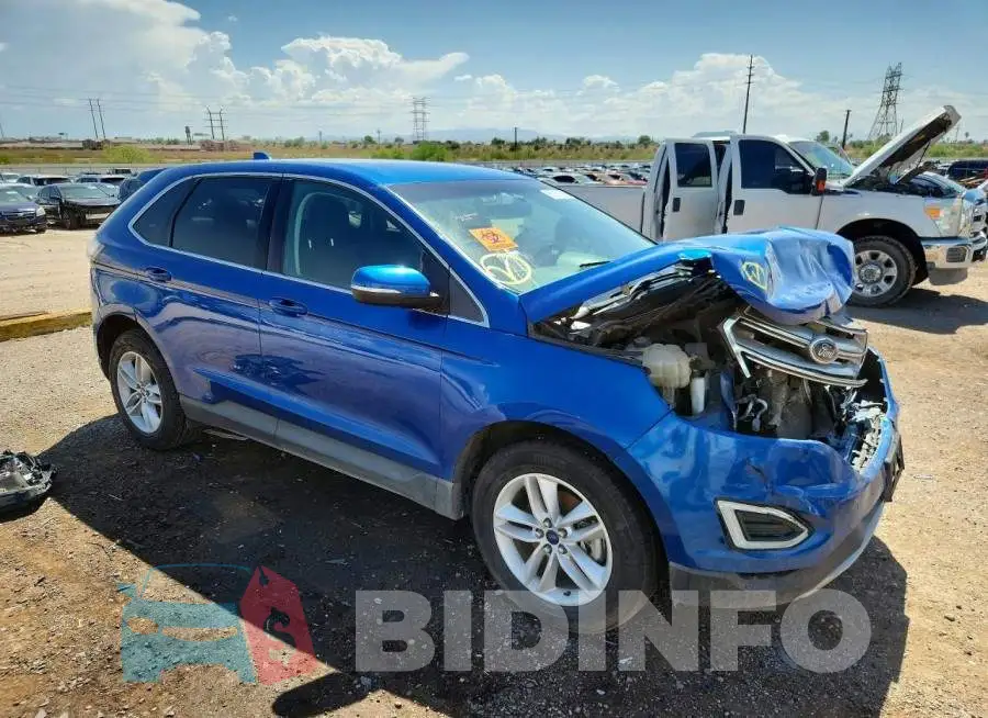 2FMPK3J97JBB64154 Photo# 4