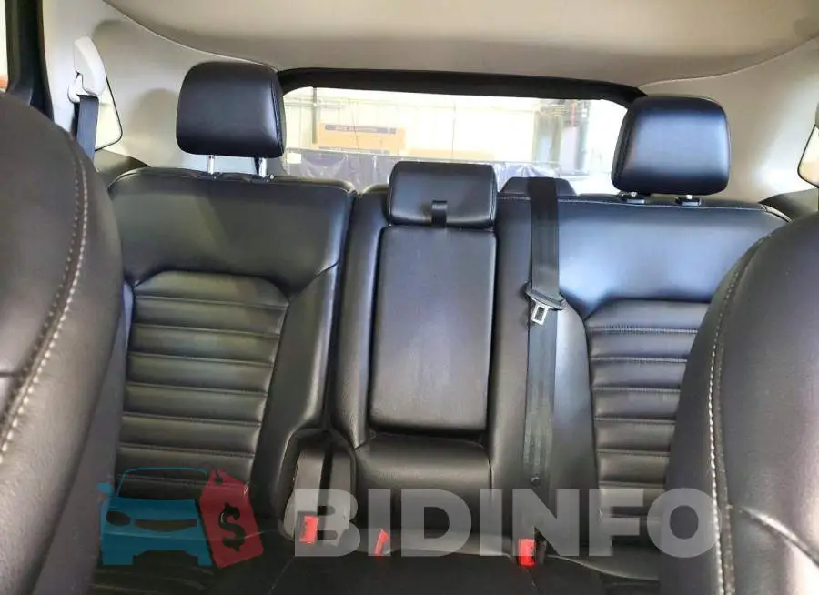 2FMPK4J91RBA69672 Photo# 10