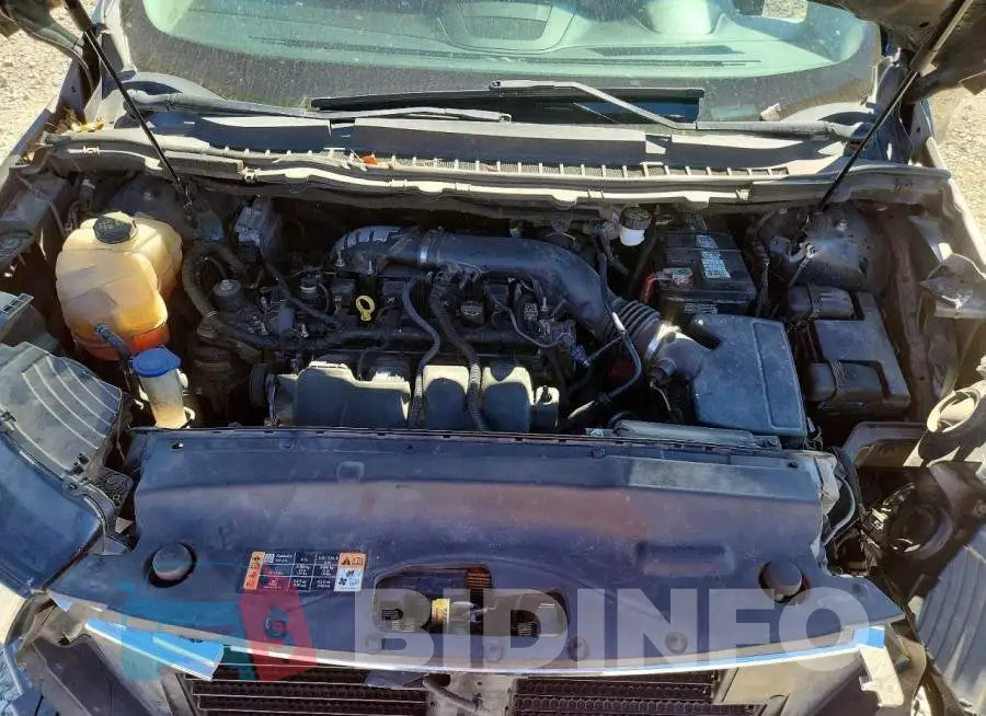 2FMPK4K93HBB76025 Photo# 11