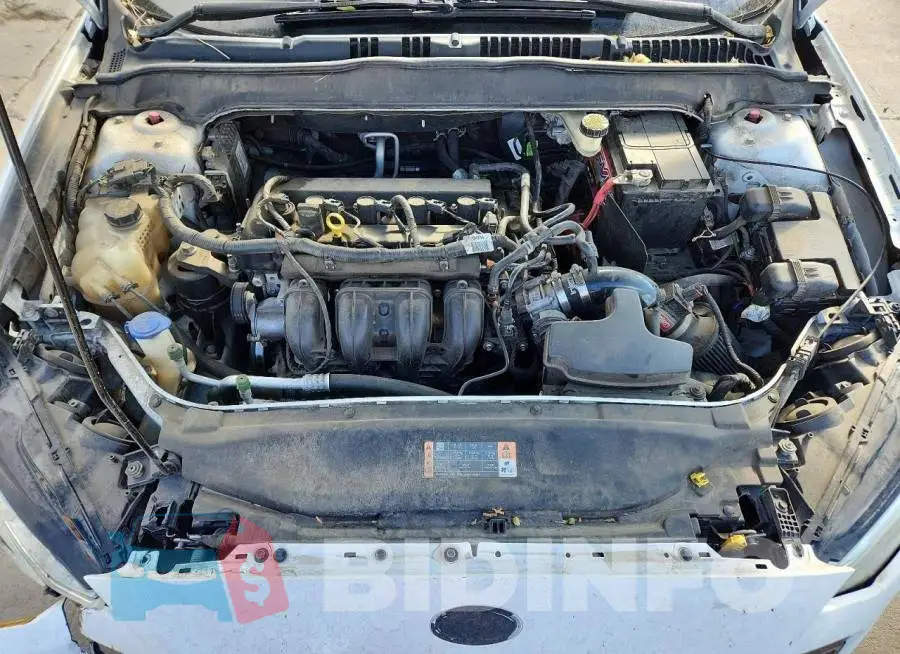 3FA6P0H71HR181778 Photo# 11