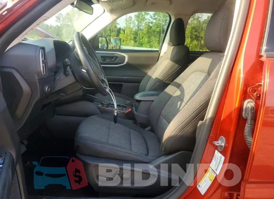 3FMCR9B60NRD16901 Photo# 7