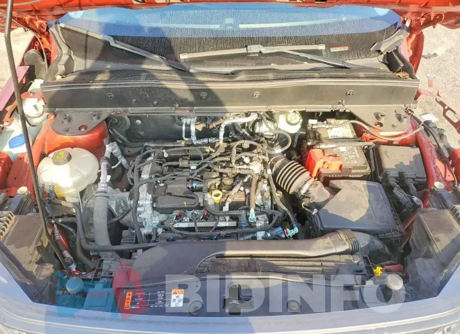 3FMCR9B60NRD16901 Photo# 12