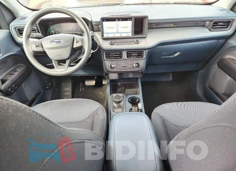 3FTTW8A34RRA36774 Photo# 8