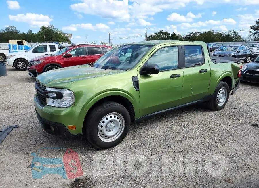3FTTW8A34RRA36774 Photo# 1