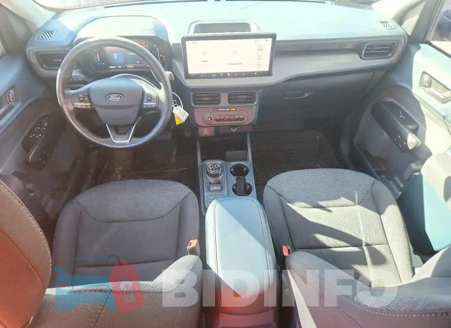 3FTTW8A37SRA77969 Photo# 8