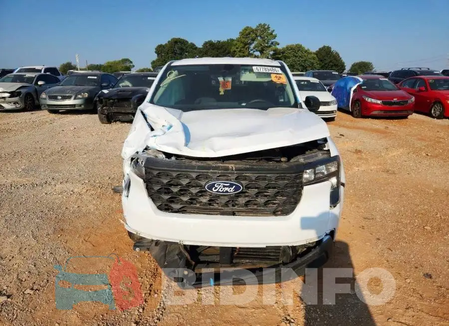 3FTTW8A38SRA57634 Photo# 5
